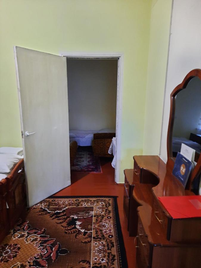Armine B&B Татев Екстериор снимка