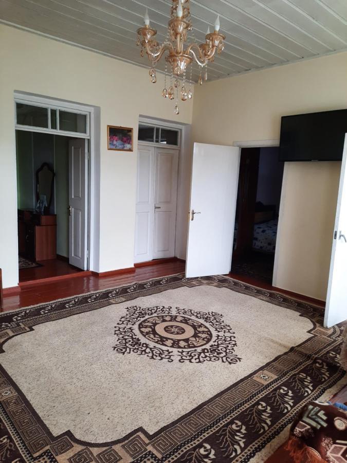 Armine B&B Татев Екстериор снимка