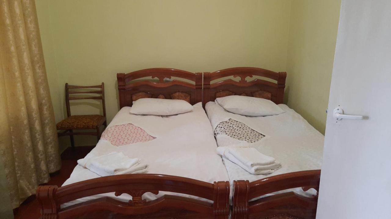 Armine B&B Татев Екстериор снимка