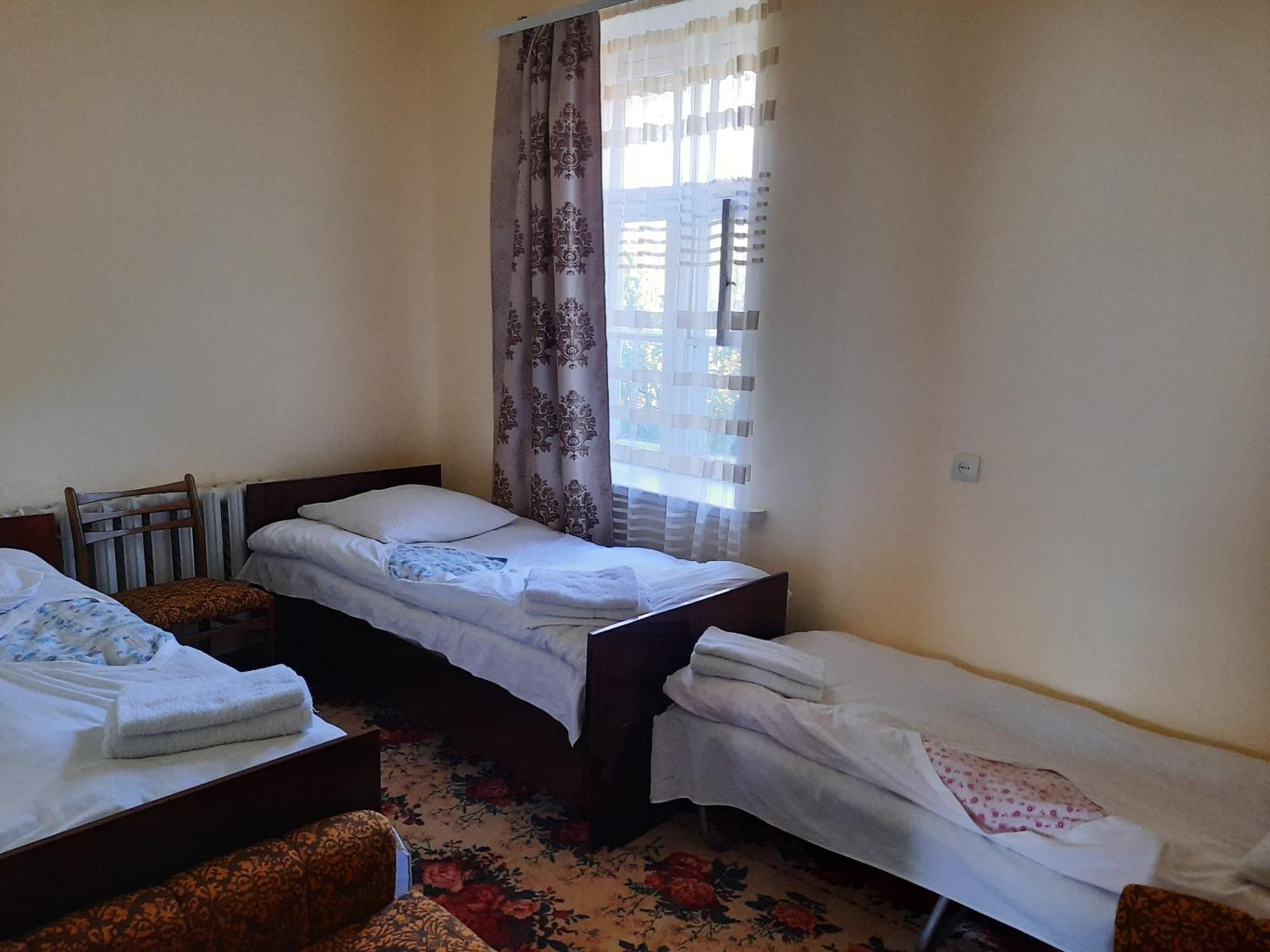 Armine B&B Татев Стая снимка