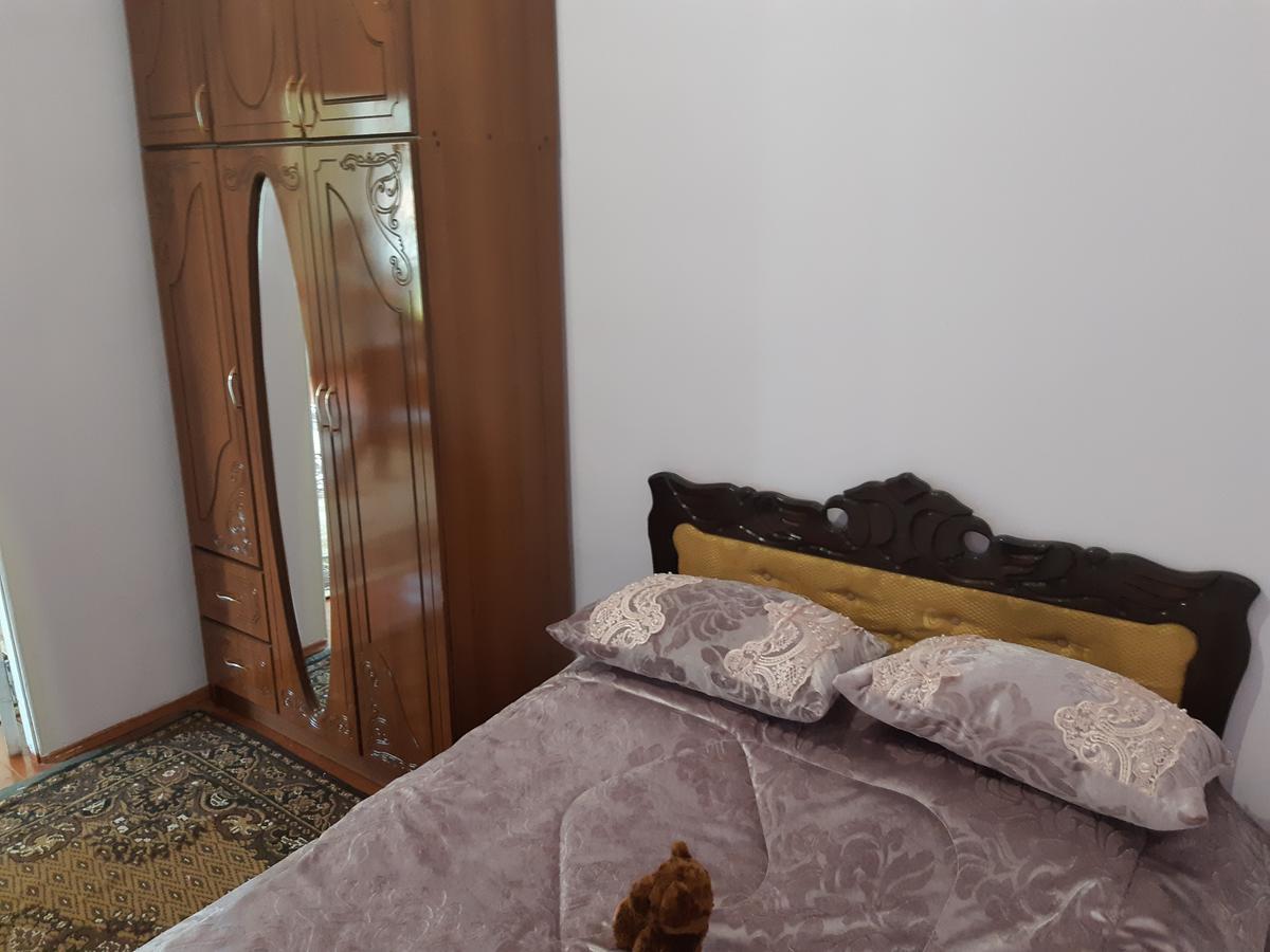 Armine B&B Татев Екстериор снимка