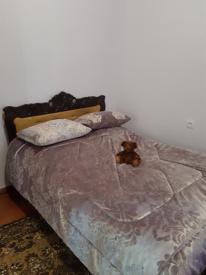 Armine B&B Татев Екстериор снимка