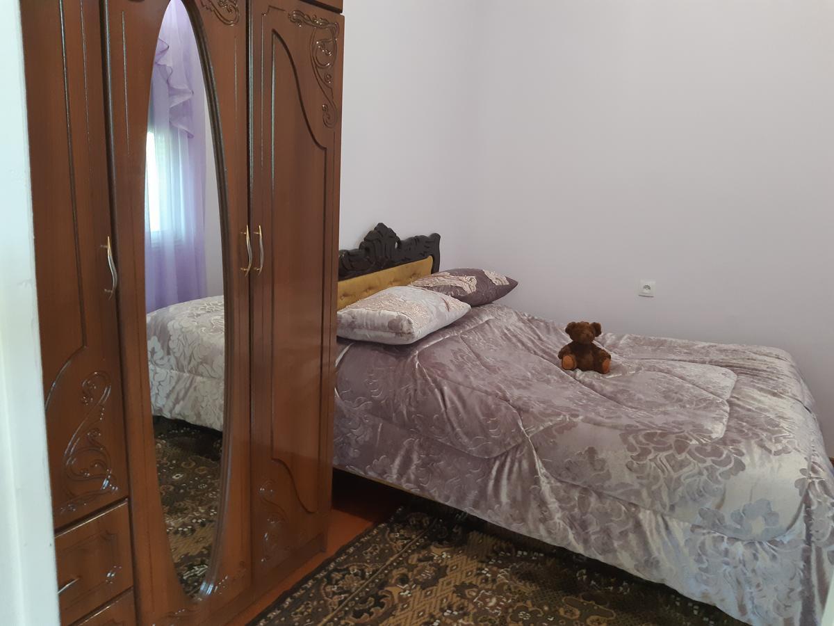 Armine B&B Татев Екстериор снимка