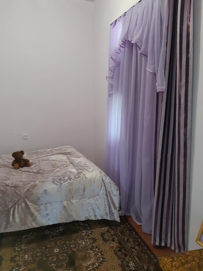 Armine B&B Татев Екстериор снимка