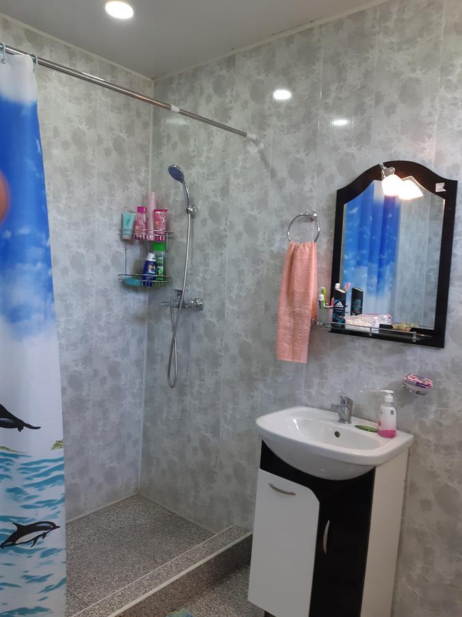 Armine B&B Татев Екстериор снимка
