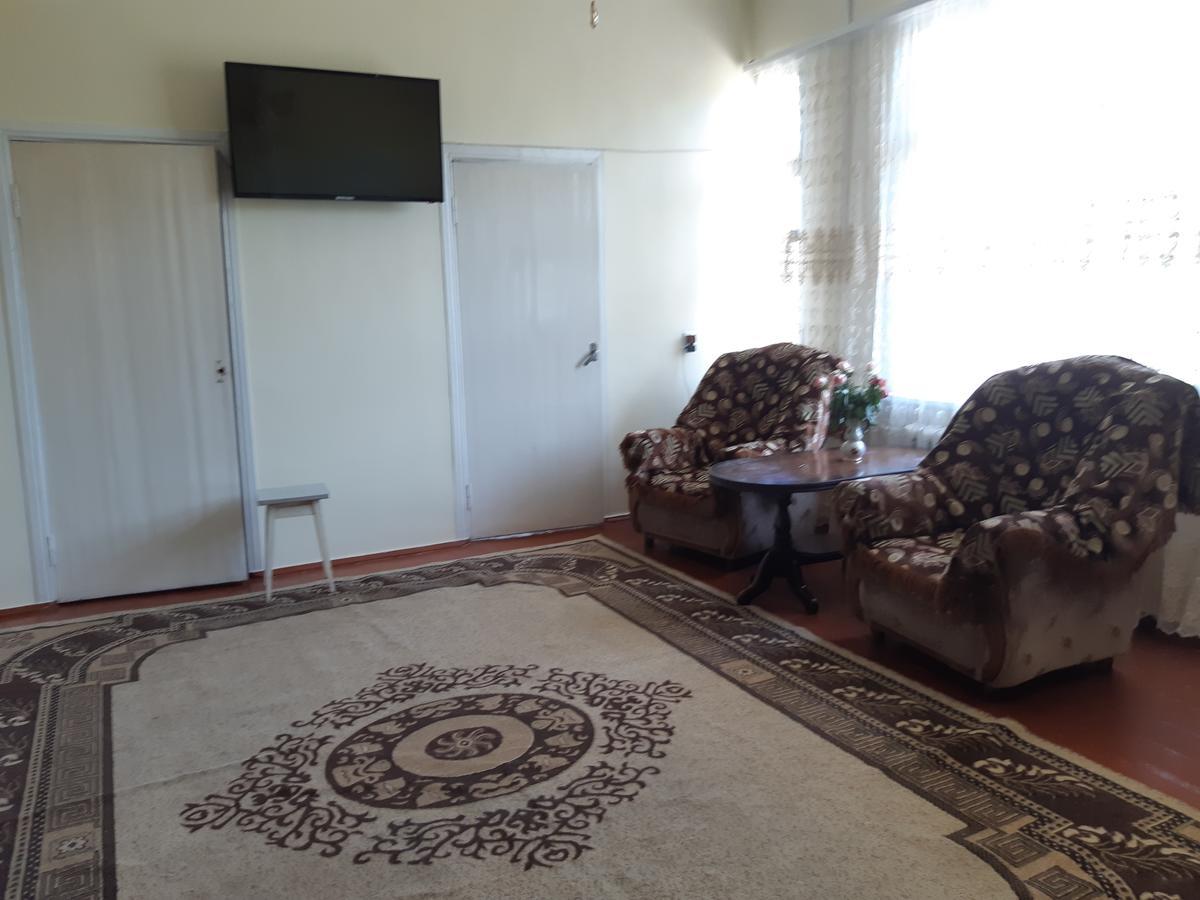 Armine B&B Татев Екстериор снимка