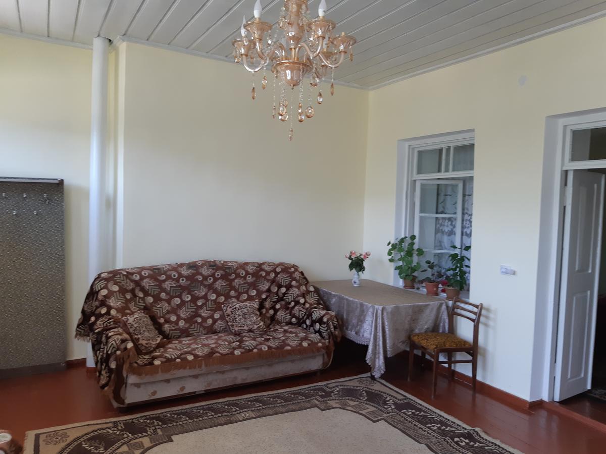 Armine B&B Татев Екстериор снимка
