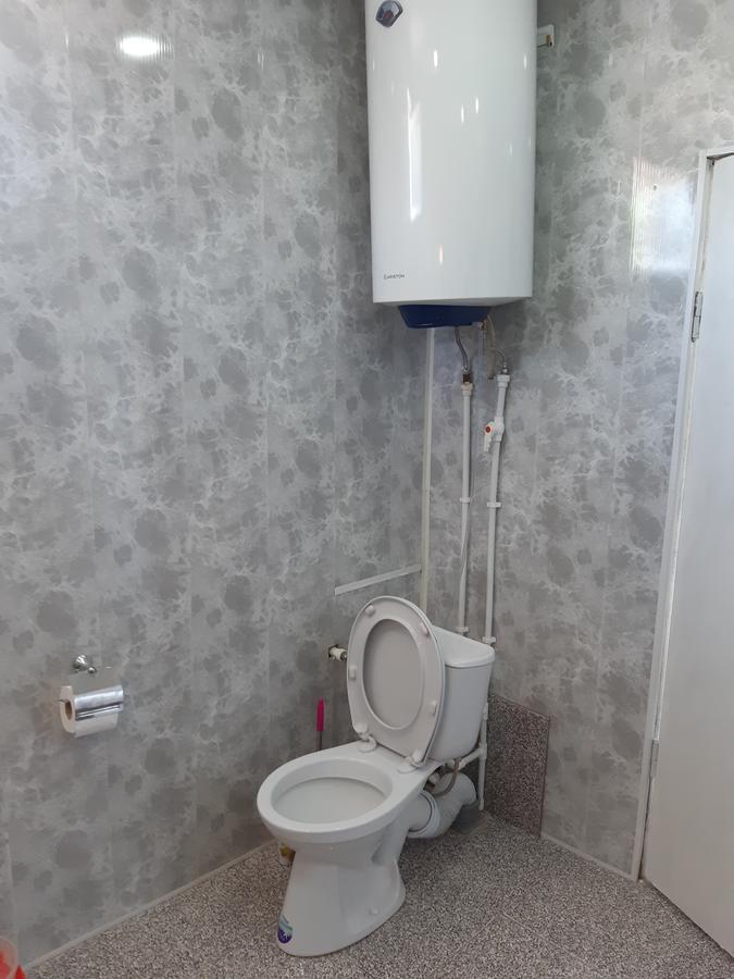Armine B&B Татев Екстериор снимка